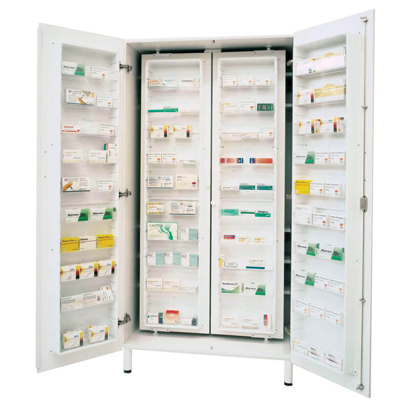 Medication Cabinet