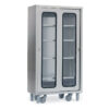 Stainless Steel Cabinet – Sliding Door