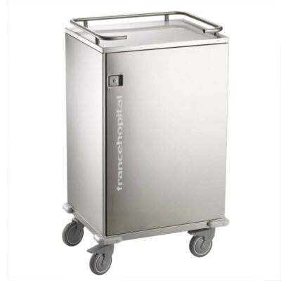 Stainless Steel Trolley/Cabinet