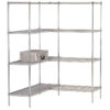 MOSYS fixed shelving