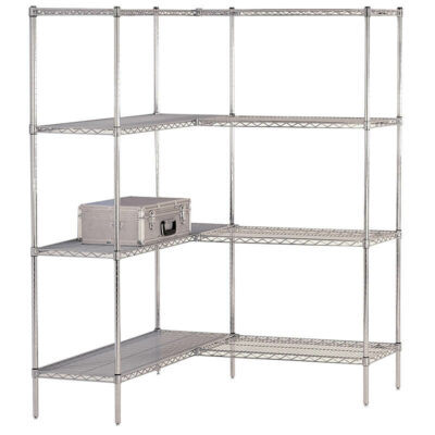 MOSYS fixed shelving