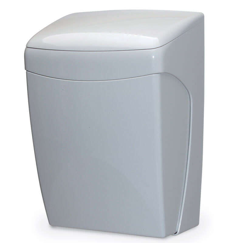 Maxiwally Knee Opening Dustbin