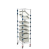 SH6P19R 4 2I Modular Shelving System