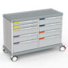 TRS110 Preciso CI Drawers