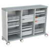 TRS140TC Preciso drawers