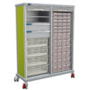 Preciso TRS Medication Cabinet