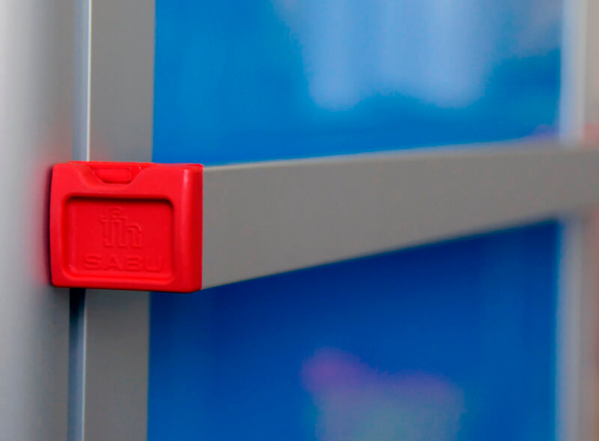 Side Accessory Bar