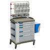 Presto large multirole trolley