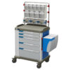 Presto large multirole trolley