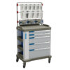 Presto large multirole trolley