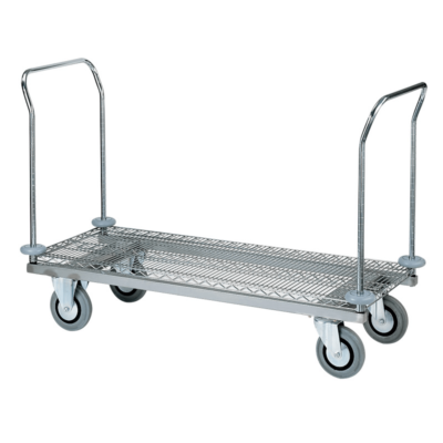 MOSYS Reinforced Cart