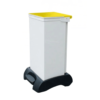 Healthcare Waste Bins 70 Litre Yellow