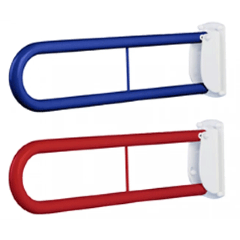 Toilet and Bathroom Support Rail