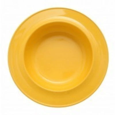 Find Dining Bowl Yellow