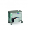 Patient Notes Trolley