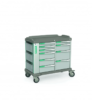 Patient Notes Trolley