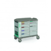 Patient Notes Trolley