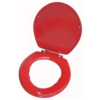 Premium Stability Toilet Seat