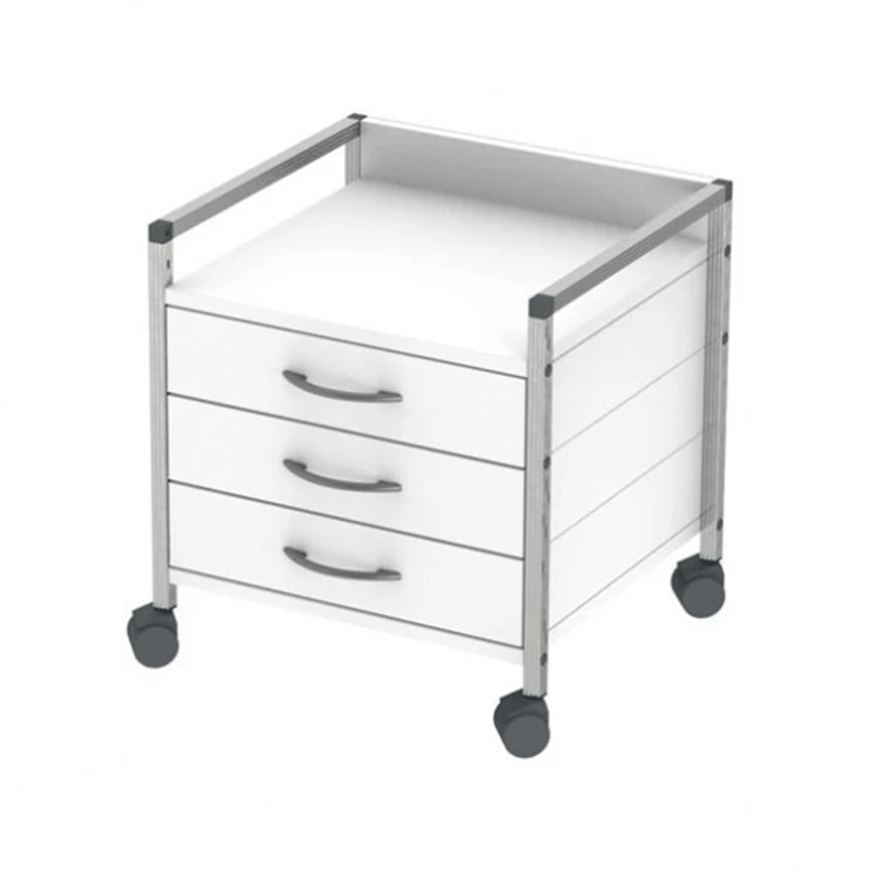 Variocar®-Viva 60 Underneath Aluminium Trolley