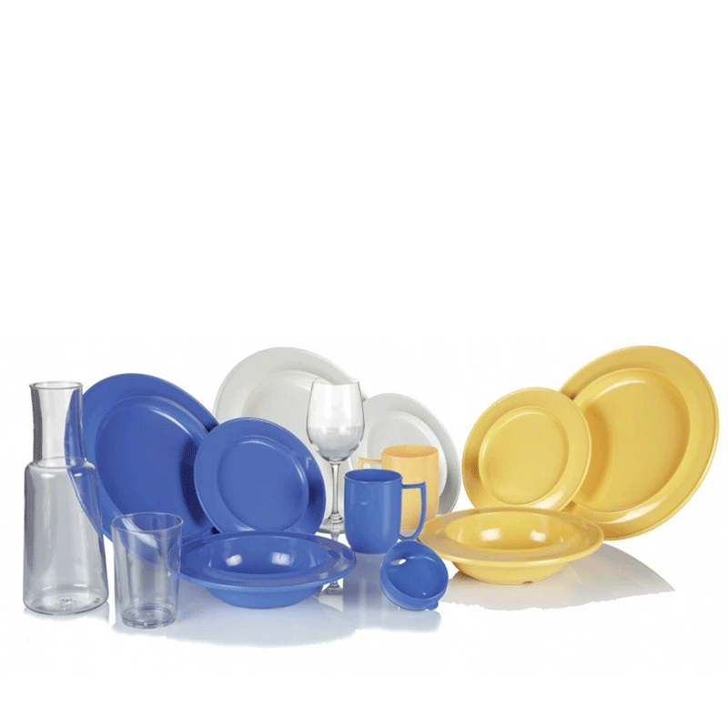 Dining Place Crockery Set