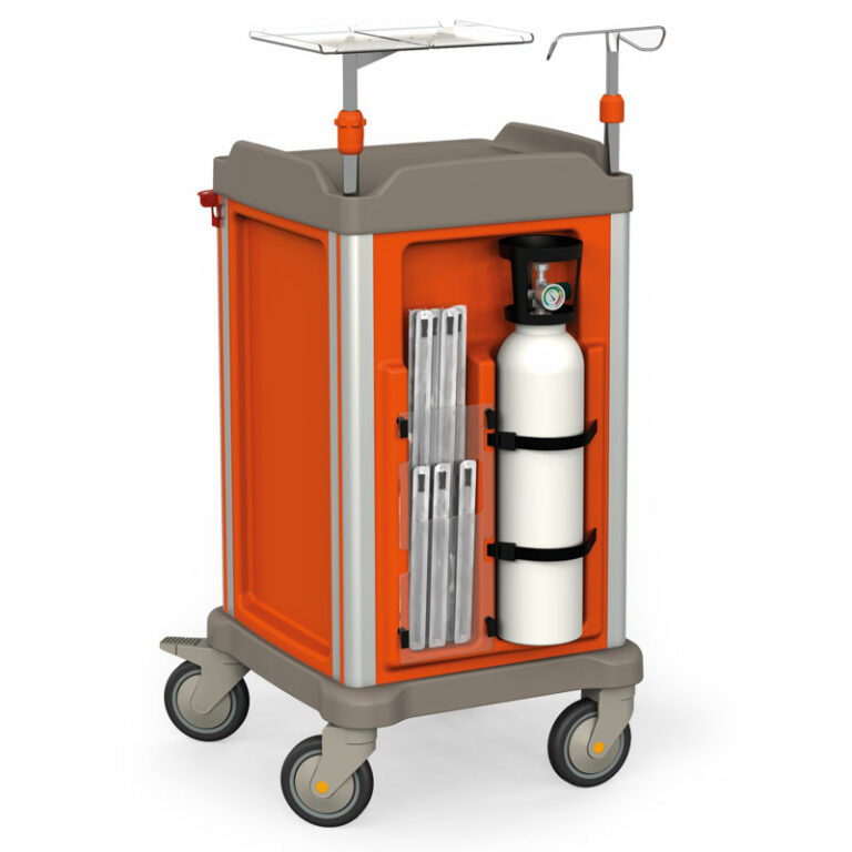 Compact No Bin 2