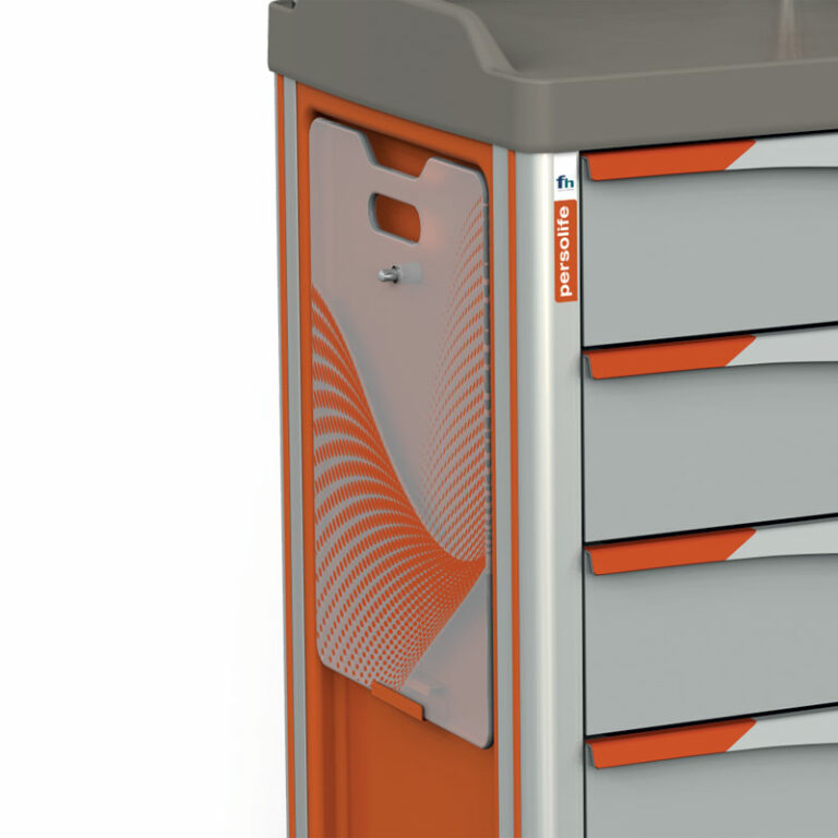 Compact with Bin 3